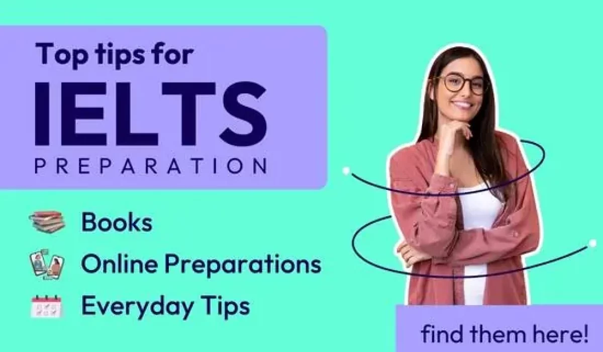 Essential tips to crack IELTS Exam Preparation